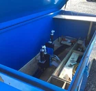 Climax Portable Machining System Dual Spindle Machine Place Used. Price: $7950.00.