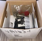 New, Old Stock Asco 302283 Valve Rebuild Kit, Series 8210 8211, W/ Instructions. Price: $170.00.