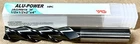 Yg Alu-power Hpc 1/2 X 4 Dlc Coated Carbide End Mill, Flute, 37 Deg New. Price: $149.00.