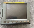 Fanuc A02B-0285-B500 Series 21I-TB Control Monitor Removed Used. Price: $1180.00.