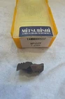 Mitsubishi TAWNH0055T VP15TF Carbide Insert Piece Cnc Lathe Mill Tooling New. Price: $26.95.