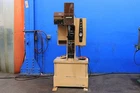 Ton 8.5" Strk Haeger HP6-B Hardware Insertion Press Used. Price: $8950.00.