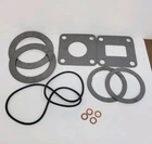 Atlas Copco 2906-0144-00 Throttle Valve Mounting Kit Nos New. Price: $60.00.