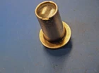 Jones And Lamson Pc 14 Comparator Lens 20X Used. Price: $35.00.
