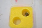 Pack Of New Iscar Mm Grit 18P-3.00-1.50 528 P25-P45 Carbide Grooving Tip Drill. Price: $38.98.