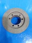T.b Woods 4X2 2B Sh, Groove V-belt Sheave New. Price: $69.99.