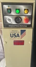 Ingersoll Rand UP6-7.5-150 Rotary Screw Air Compressor 7.5HP150GAL230V Year 2021 Used. Price: $8500.00.