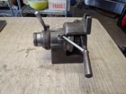 Hardinge Horizontal Vertical 5C Collet Indexing Fixture HV-4N Machinist Used. Price: $349.99.