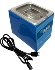 Benchmark Scientific Mybath 2L Digital Mini Water B2000-2, 115VAC Used. Price: $152.15.