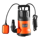 Submersible Utility Pump Sump Hp 4000 Gph 31 Ft Head Water New. Price: $52.99.