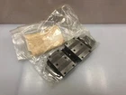 New Thk SHW21CA2SS+160L Linear Guide Blocks On 160MM Rail. Price: $149.99.