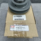 Tb Woods 1VP4012 Variable Pitch V-belt Pulley Groove 3.75 In Outside New. Price: $22.95.