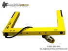 Banner SLM120B6QPMA Machine Automation Slot Sensor New. Price: $220.00.