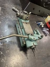 Hardinge 6-POSITION Turret Attachment #l Fits DSM-59, DV-59 Lathes Used. Price: $350.00.