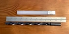 Cnc Metalworking Solid Carbide Drill; Widia .562 -12XD (7.401 ) New. Price: $195.00.