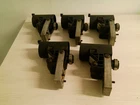 5X Ycm MV-106A Tool Pod Changer Carousel Magazine Spot CAT40 CT40 Used. Price: $450.00.