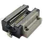 New Box Thk HSR25A1SS Linear Bearing Guide Block. Price: $117.57.