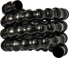 2PCS Loc-line Black 3/4" 5 Foot Coil New. Price: $78.34.