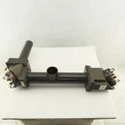 Mitsubishi ML3015LZP Cnc Laser Cutter Bend Mirror Phase Retarder Tube Used. Price: $211.64.