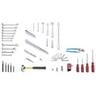 Wright 161 Basic Service Set-tools Only 97-PIECES New. Price: $1063.51.