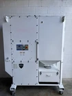 Donaldson Torit DFO2-2 Industrial Collector Delta-p Control 3HP Used. Price: $14460.00.