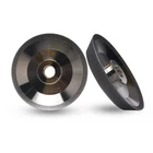 Mrcm Drill Bit Sharpener Machine Grinding Wheel(sdc Cbn) For MR-13A,MR-13D... New. Price: $134.95.