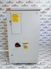 Abb ACH550-BCR-045A-4+B058+F267 Variable Frequency Drive 44A 380-480VAC New. Price: $11156.99.