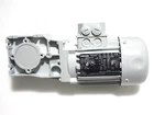 Lenze GKR03-2M Mdemaxx 3MOT EN60034 Gearmotor New. Price: $234.05.