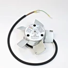Fanuc Spindle Motor A90L-0001-0537/RL, Long Cable New. Price: $180.00.