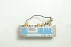 Tektronix Phase Gate Assembly 119-1010-02 492 490 2754P Used. Price: $102.00.