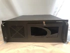 Bosch DB30C5160R2 DIBOS8 30CH 1.6TB 5DVD-RW 32 Ip Security Digital Videorecorder Used. Price: $300.00.