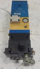 Vektek 1015 N Air-hydraulic Pump 55205600. Used. Price: $2999.99.