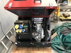 Pramac P6000S Generator B47606 Used. Price: $5750.00.