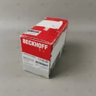Beckhoff BK2010/BK New Original Packaging Neu. Price: $227.85.
