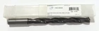 M.a. Ford 9/16" Solid Carbide Drill 8XD Coolant Fed Double Margin Altima Plus New. Price: $167.39.