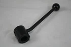 Quill Feed Speed Handle For Bridgeport Mill New. Price: $44.95.