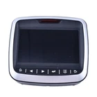 Lcd Gauge Panel 300426-00164 For Doosan Excavator DX300LC-5 DX340-5 DX140-5 New. Price: $351.50.