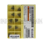 10PCS/NEW Mitsubishi TPMH110304-MV VP15TF Cnc Blade. Price: $71.15.