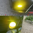 For Mini Cooper 2009 2010-2017 2X H8 H11 4500K Golden Yellow Led Fog Light Bulbs New. Price: $12.99.