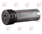 Coolant True Boring Bar Tool Holder Sleeve Adapter 1-1/2" Od Id 3/8" New. Price: $42.99.