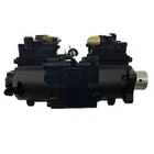 YN10V00070F1 K7V125DTP1K9R-0E1K-V Main Pump Assy For SK210-10 Hydraulic New. Price: $4968.88.