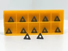 Mitsubishi TCMT21.52MS TCMT110208-MS New Carbide Inserts Grade MP9005 12PCS. Price: $74.95.