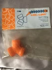 3/4" Fittings For Loc-line Usa Only Piece, Opened Package #61511 New. Price: $5.75.