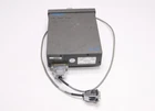 Fanuc PS-100 Floppy Disc Drive With Cable 5215 Used. Price: $500.00.