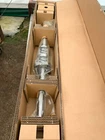 Okuma# H1014-0007-02/ Nsk W4005-203D-C3Z10 Ball Screw 8UM/300MM New. Price: $1200.00.
