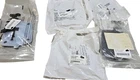 Lot Pcs Nos Itt 48075/42180 Diaphragm Gasket Wr 2.00" TM/17 Mc Tfm New. Price: $149.99.