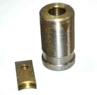 New Old Stock Emco Unimat 3 Thread Cutting Master Former & Guide 28 Tpi. Price: $85.00.