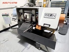 Wilton Horizontal Varible Speed Band Saw Model 7040 Used. Price: $2150.00.