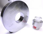 Mahr Federal DR50-T3-1.81110 Class Xx Jet Air Ring Gage W Master Setting Used. Price: $123.50.