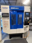 2015 Brother Speedio S500X1 High Vertical Machining Center #8256 #1 Used. Price: $34500.00.